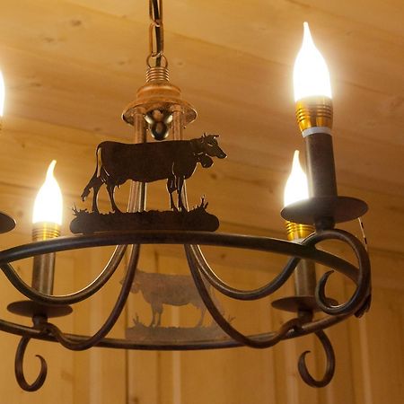 Profum Di Bosc Bed and Breakfast Arta Terme Buitenkant foto