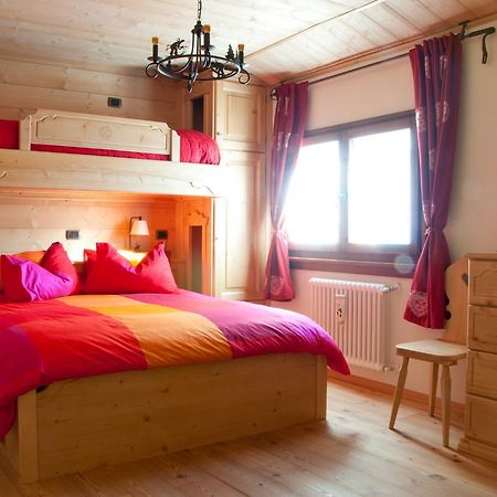Profum Di Bosc Bed and Breakfast Arta Terme Buitenkant foto