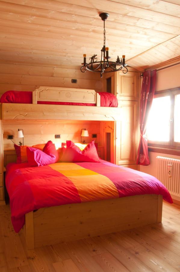 Profum Di Bosc Bed and Breakfast Arta Terme Buitenkant foto