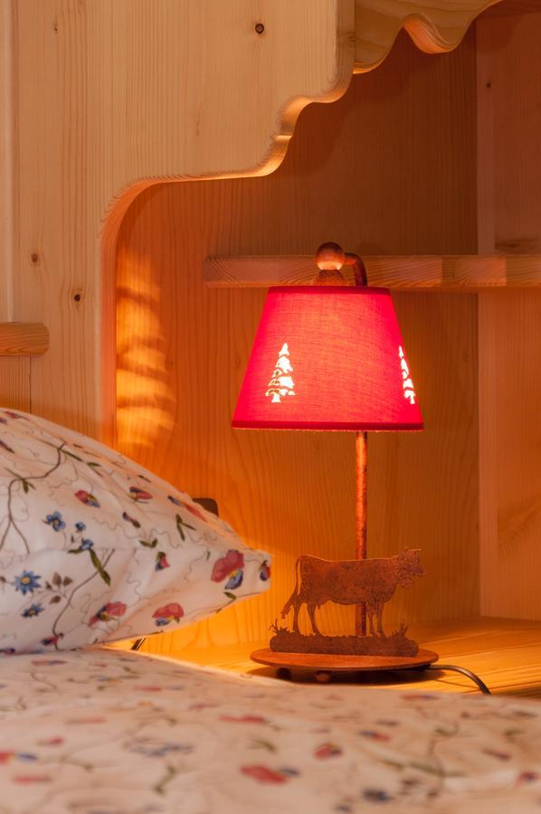 Profum Di Bosc Bed and Breakfast Arta Terme Buitenkant foto