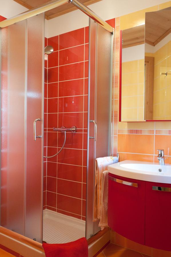 Profum Di Bosc Bed and Breakfast Arta Terme Buitenkant foto