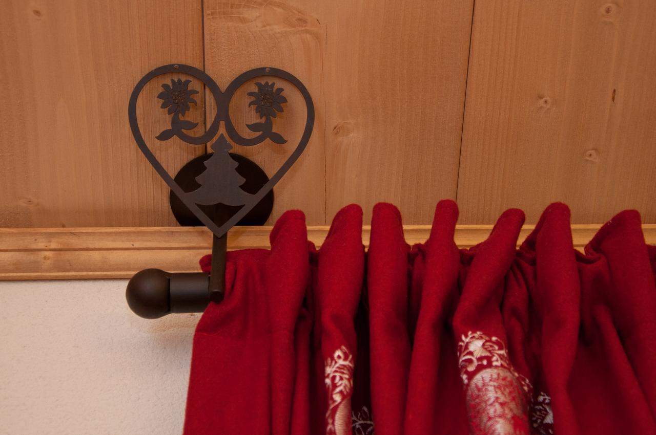 Profum Di Bosc Bed and Breakfast Arta Terme Buitenkant foto