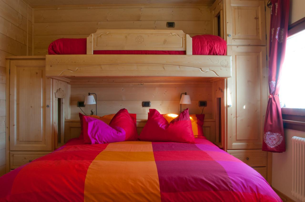 Profum Di Bosc Bed and Breakfast Arta Terme Buitenkant foto