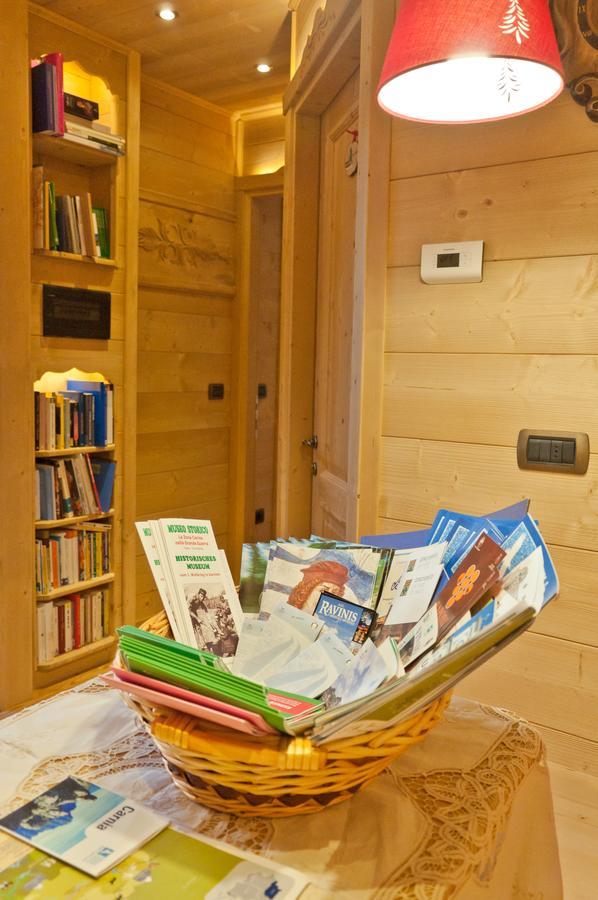 Profum Di Bosc Bed and Breakfast Arta Terme Buitenkant foto