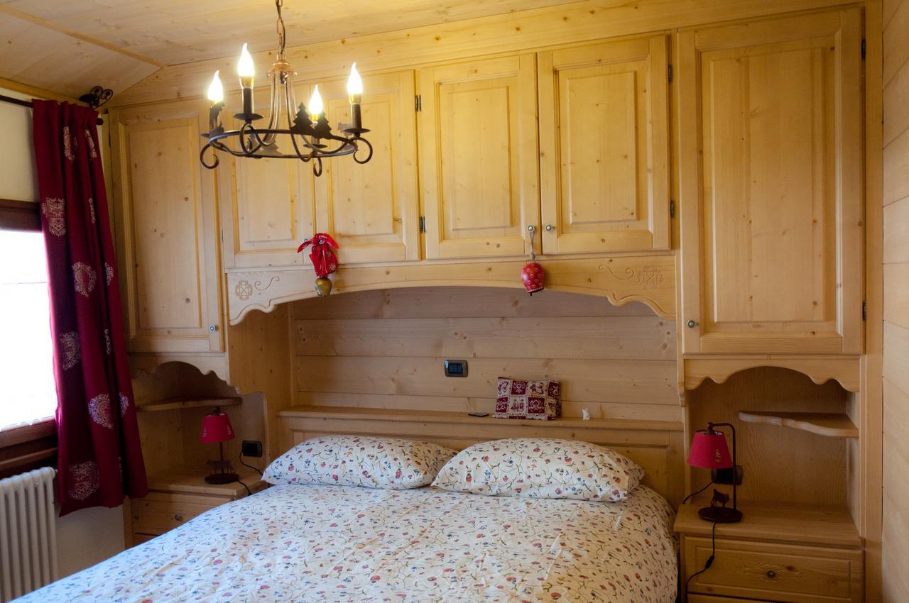 Profum Di Bosc Bed and Breakfast Arta Terme Buitenkant foto