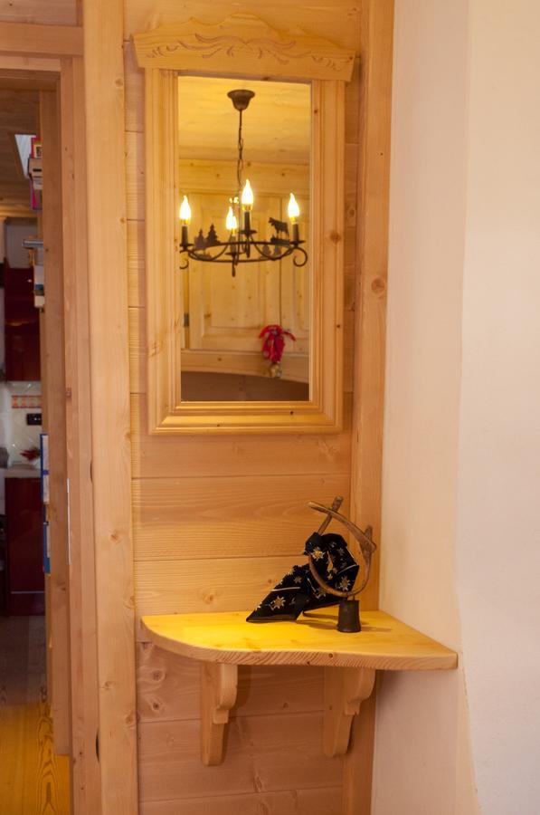 Profum Di Bosc Bed and Breakfast Arta Terme Buitenkant foto